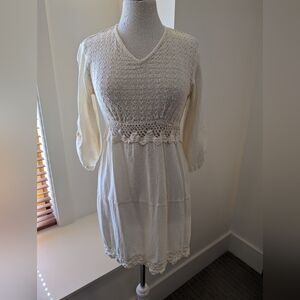 100% Cotton Dress from Mexico